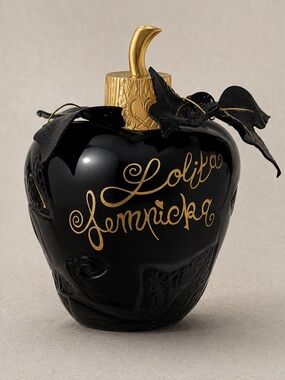 Lolita Lempicka Eau de Minuit Midnight Fragrance 3.4oz 100ml Perfume